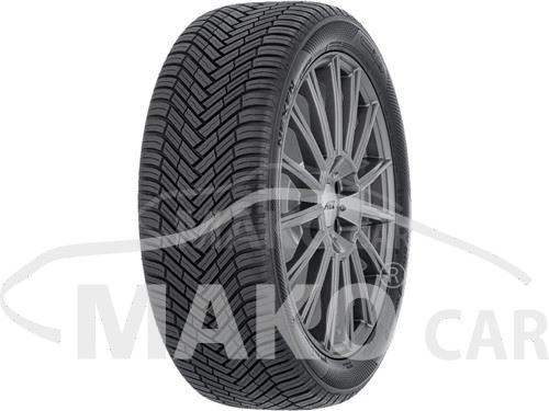 275/35R20 102W, Nexen, N'BLUE 4SEASON 2,TL XL M+S 3PMSF RPB C,B,B,72 -dB