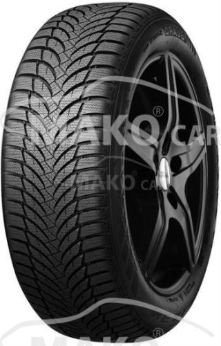 195/55R15 89H, Nexen, WINGUARD SNOW G WH2,TL XL M+S 3PMSF D,C,A,69 -dB