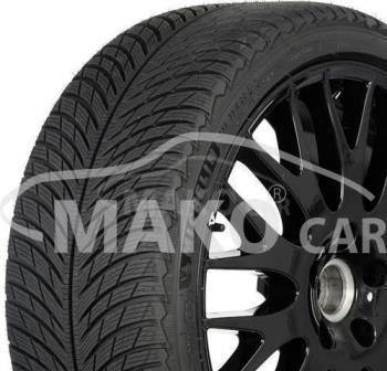 275/40R19 105V, Michelin, PILOT ALPIN 5,TL XL M+S 3PMSF FP,Mercedes C,C,B,71 -dB
