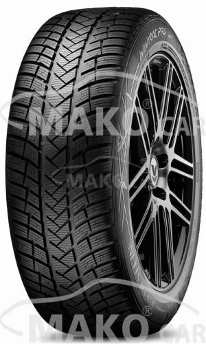 235/55R18 104V, Vredestein, WINTRAC PRO+,TL XL M+S 3PMSF C,C,B,71 -dB