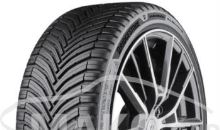 235/55R17 103V, Bridgestone, TURANZA ALL SEASON 6,TL XL M+S 3PMSF ENL C,B,B,70 -dB