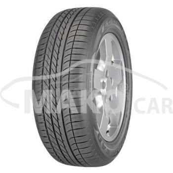255/50R19 107W, Goodyear, EAGLE F1 (ASYMMETRIC) SUV,TL XL ROF FP EVR,OE BMW C,B,B,72 -dB