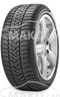 225/40R19 93H, Pirelli, WINTER SOTTOZERO 3,TL XL ROF M+S 3PMSF FP D,B,B,72 -dB