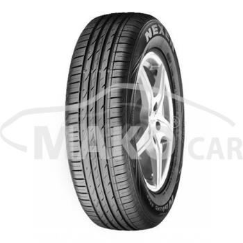 235/45R18 94V, Nexen, N'BLUE HD,TL RPB,OE KIA D,B,B,71 -dB