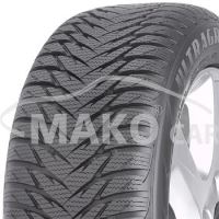 175/65R14 82T, Goodyear, ULTRA GRIP 8,TL M+S 3PMSF D,C,B,69 -dB