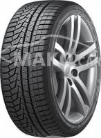 205/55R17 95V, Hankook, W320 WINTER ICEPT EVO2,TL XL M+S 3PMSF,OE Audi D,C,B,72 -dB
