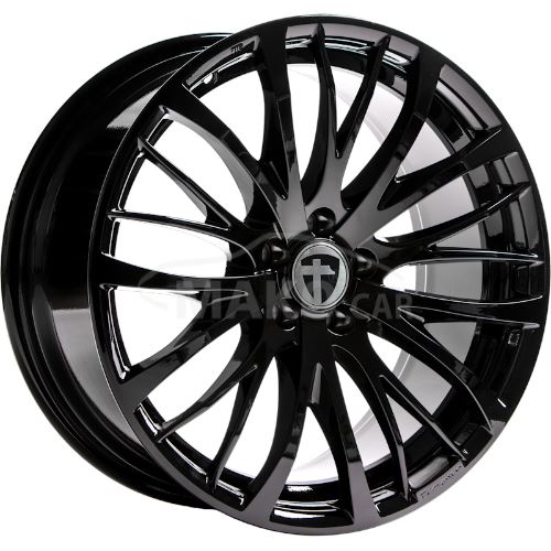 8,5x19 5/120 ET35 Tomason TN7; black painted, kužel, průměr 72,6 (720kg)