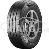 225/75R16 116/114R, Continental, VAN CONTACT ULTRA CAMPER,TL 8PR CP C,A,B,71 -dB