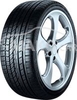 235/60R18 107W, Continental, CONTI CROSS CONTACT UHP,TL FR XL,Audi C,A,B,72 -dB
