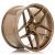 11,0x20 5/108-120 ET0-30 Concaver CVR2 EXTREME CONCAVE; brushed bronze, kužel,72,6 (760kg)
