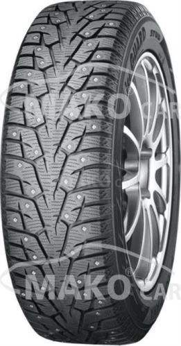 215/50R17 95T, Yokohama, ICE GUARD STUD IG55,TL M+S 3PMSF