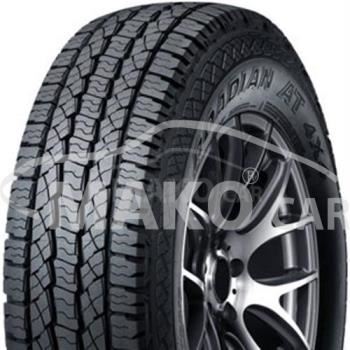 205/80R16 110/108S, Nexen, ROADIAN AT 4X4 (RA7),TL C M+S 8PR D,D,B,72 -dB