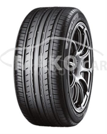 215/45R17 91V, Yokohama, BLUEARTH-ES ES32,TL XL RPB C,B,A,68 -dB