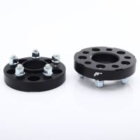 Rozšiřovací podložky 30mm 5/114,3-66,1 (matice M12x1,25) (JRWA3-30MM-5H-66BK) 2ks Rozšiřovací podložky 30mm 5/114,3-66,1 (matice M12x1,25) (JRWA3-30MM-5H-66BK) 2ks