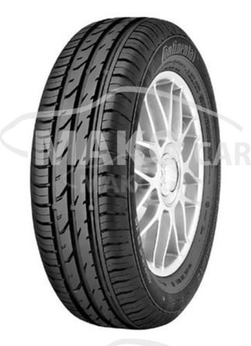 195/65R15 91H, Continental, PREMIUM CONTACT 2,TL C,A,B,71 -dB