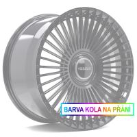 11,5x21 5/108-130 ET16-56 VESSER FORGED VSR9 MID; custom finish, 57,1-84,1 (980kg)