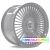 9,0x22 5/108-130 ET12-48 VESSER FORGED VSR9 FLAT; custom finish, 57,1-84,1 (980kg)
