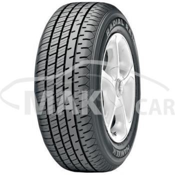 205/60R16 100/98T, Hankook, RA14 RADIAL,TL C D,C,B,70 -dB