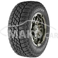 265/70R16 121/118Q, Cooper Tires, DISCOVERER S/T MAXX,TL M+S P.O.R. LT