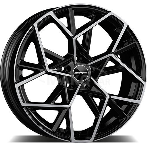 Cartesio_black_diamond