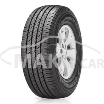 275/60R20 114T, Hankook, RH12 DYNAPRO HT,TL M+S,OE Fiat, Chrysler C,E,A,68 -dB