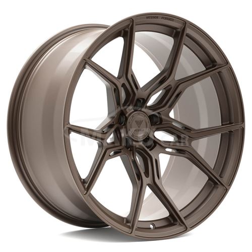 Vesser_vsr3_satin_bronze