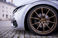 8,5x19 5/108-130 ET20-45 Concaver CVR4 PERFORMANCE; kužel, 72,6 (725kg) (5)