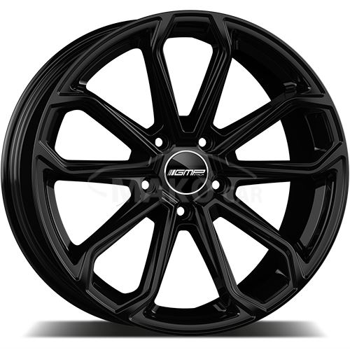 GMP_Furiosa_glossy_black