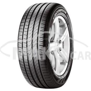 235/55R19 101V, Pirelli, SCORPION VERDE,TL ECO FP,Mercedes B,B,B,70 -dB