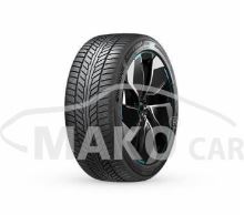 275/35R21 103V, Hankook, IW01A ION ICEPT SUV,TL XL M+S 3PMSF EV F FR,OE Tesla C,B,A,70 -dB