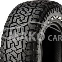 265/50R20 115/112Q, Gripmax, INCEPTION X/T,TL RWL