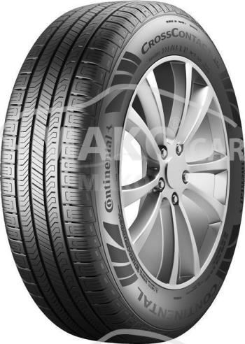 255/40R22 103V, Continental, CROSS CONTACT RX,TL XL M+S FR,Porsche B,B,B,73 -dB