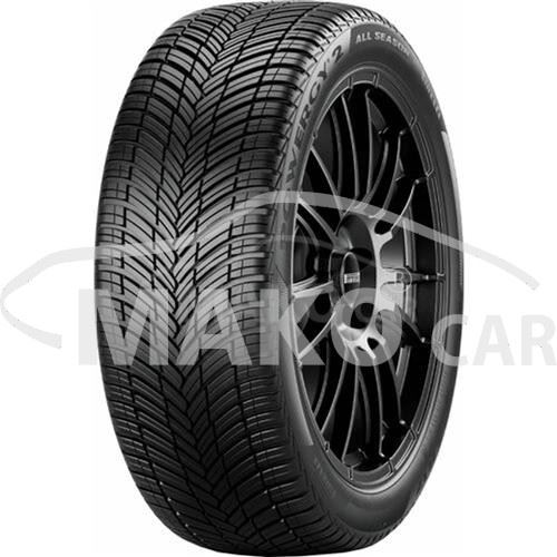 225/45R17 94Y, Pirelli, POWERGY 2 ALL SEASON,TL XL M+S 3PMSF C,B,B,70 -dB