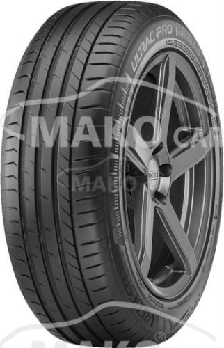 275/30R20 97Y, Vredestein, ULTRAC PRO,TL XL FSL ZR C,A,B,73 -dB