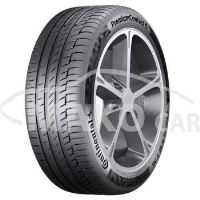 235/50R18 101H, Continental, PREMIUM CONTACT 6,TL XL FR,OE Jeep B,A,B,72 -dB