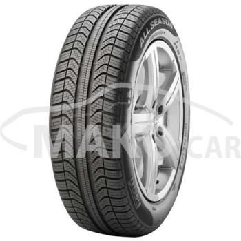 165/70R14 81T, Pirelli, CINTURATO ALL SEASON,TL M+S 3PMSF D,B,B,69 -dB