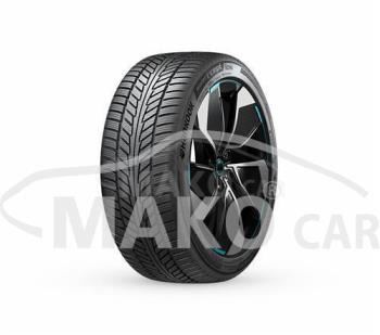 255/45R21 106V, Hankook, IW01A ION ICEPT SUV,TL XL M+S 3PMSF EV F FR C,B,A,70 -dB