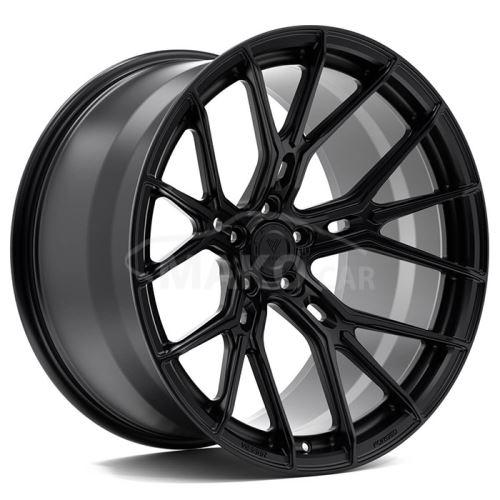 Vesser_vsr6_satin_black