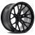 8,5x20 5/108-130 ET20-45 VESSER FORGED VSR6 FLAT; satin black, 57,1-84,1 (760kg)