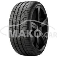 295/45R20 110Y, Pirelli, P ZERO,TL ROF ZR E,B,B,74 -dB