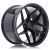 11,0x21 5/108-120 ET11-55 Concaver CVR2 DEEP CONCAVE; platinum black, kužel 74,1 (800kg)