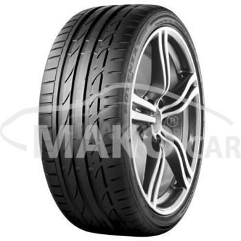 225/50R17 94W, Bridgestone, POTENZA S001,TL ROF,BMW C,B,B,71 -dB