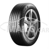 205/45R17 88H, Continental, ECO CONTACT 6,TL XL,OE Renault A,A,B,72 -dB