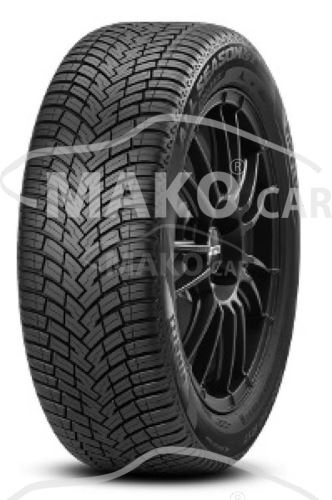 275/40R21 107V, Pirelli, CINTURATO ALL SEASON SF2,TL M+S 3PMSF EV FP XL,Volvo A,B,B,72 -dB