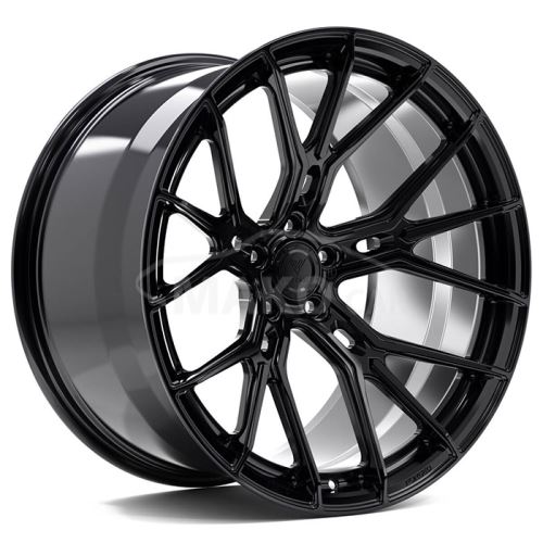 Vesser_vsr6_gloss_black