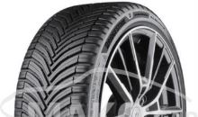 215/45R20 95W, Bridgestone, TURANZA ALL SEASON 6,TL M+S 3PMSF ENL FP XL C,B,B,70 -dB