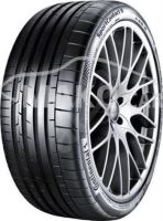 265/40R21 105Y, Continental, SPORT CONTACT 6,TL XL FR,BMW E,B,B,73 -dB