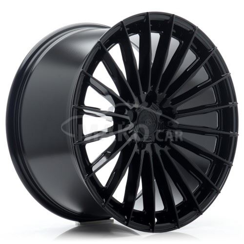 Xcvr10-Platinum black