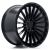 8,0x20 5/108-130 ET20-40 Concaver CVR10 PERFORMANCE; platinum black, kužel 72,6 (800kg)