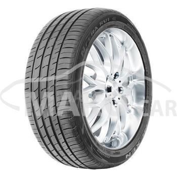 205/50R17 93V, Nexen, N'FERA RU1,TL XL RPB D,A,A,69 -dB